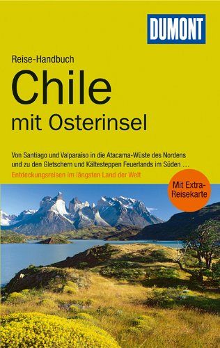 Chile mit Osterinsel