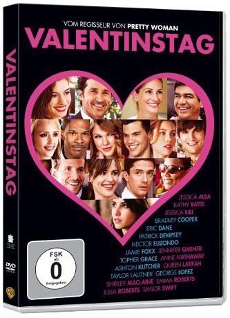 Valentinstag [DVD]