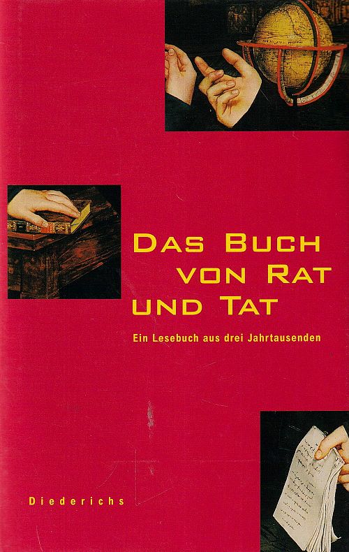Das Buch von Rat und Tat