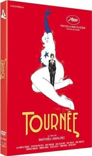 Tournée [DVD]