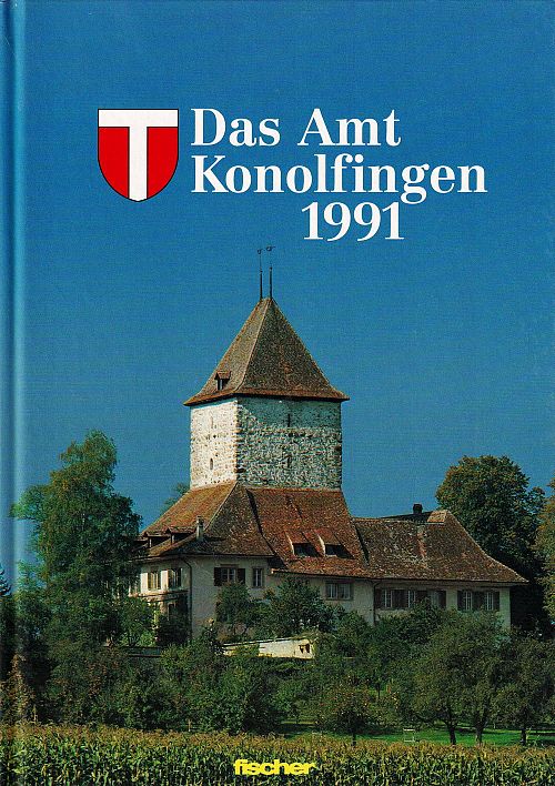 Das Amt Konolfingen 1991