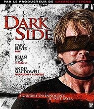 Dark Side [Blu-ray]