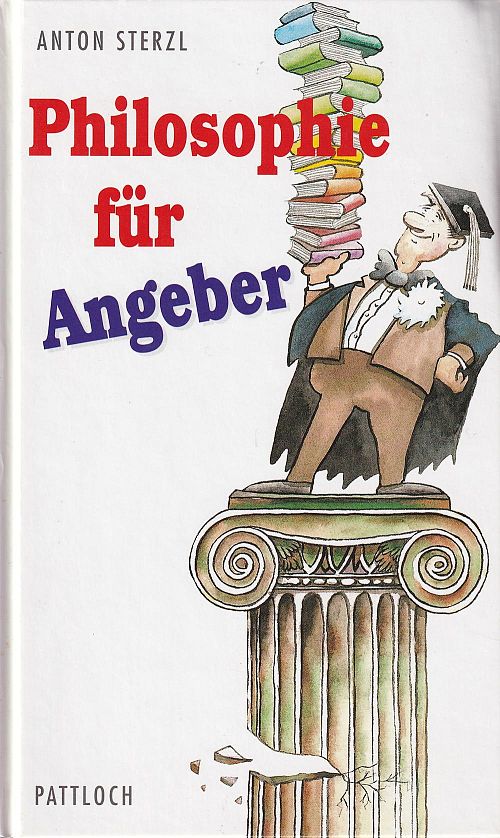Philosophie für Angeber
