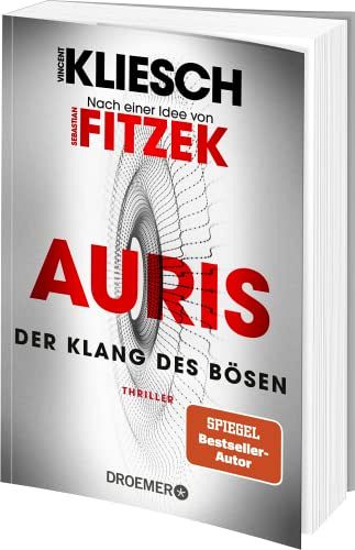 Der Klang des Bösen - Auris