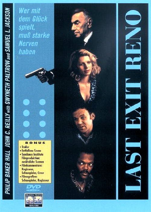 Last exit Reno [DVD]