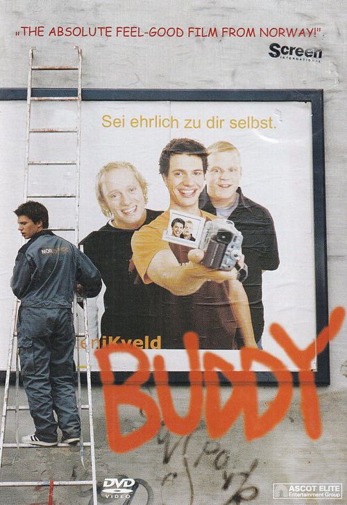Buddy  [DVD]