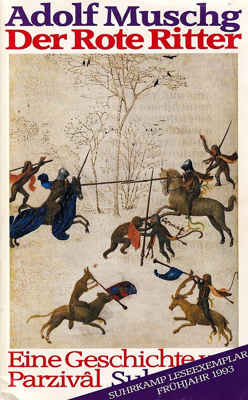Der Rote Ritter