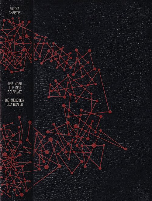 Agatha Christie Band 3