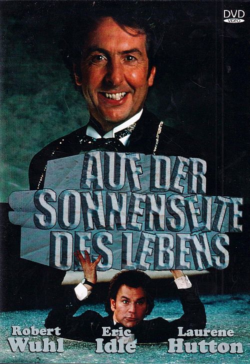 Auf der Sonnenseite des Lebens [DVD]