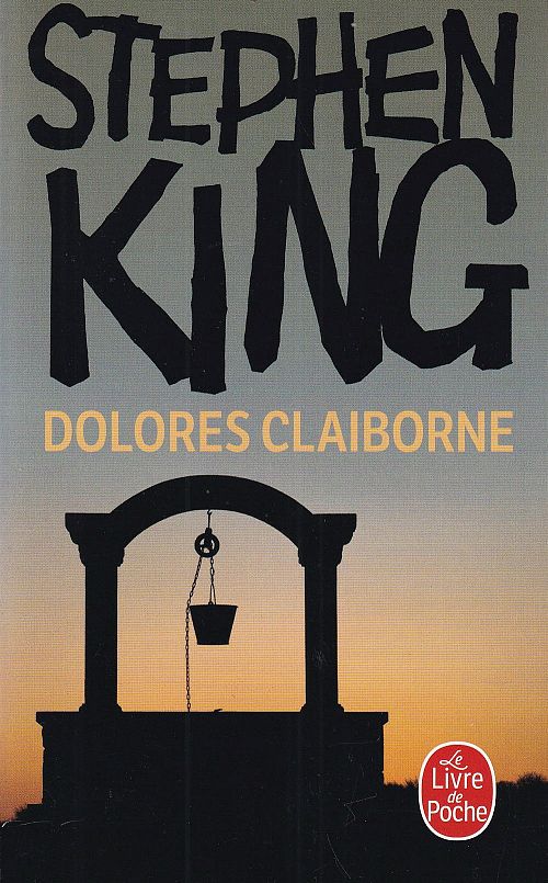 Dolores Claiborne