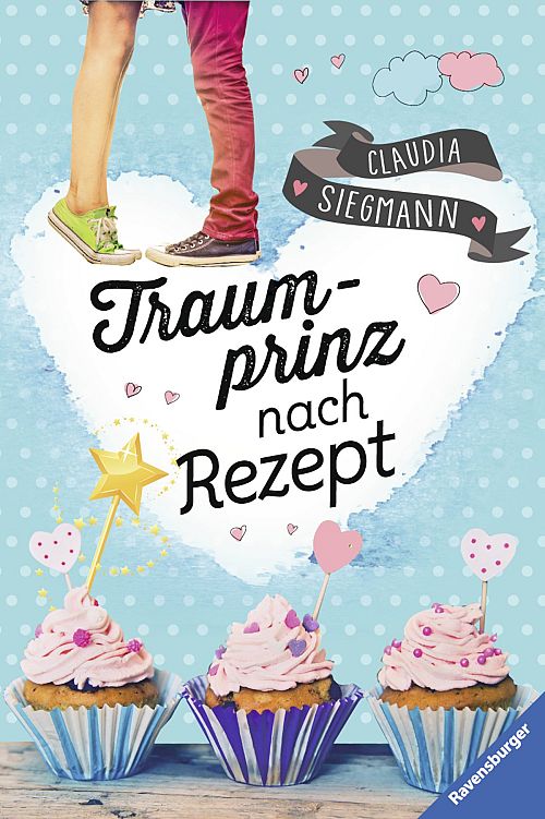 Traumprinz nach Rezept