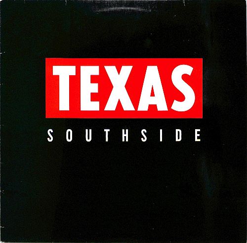 Southside  [Vinyl]
