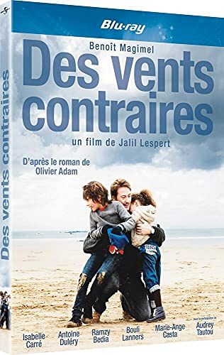 Des vents contraires [Blu-ray]