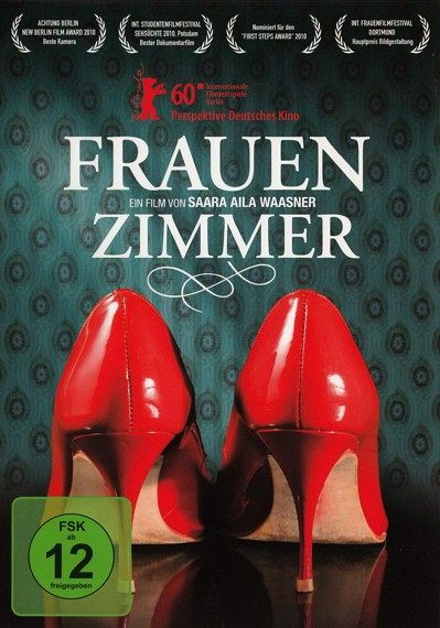 Frauenzimmer [DVD]