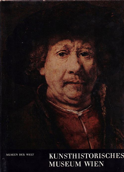 Museen der Welt - Kunsthistorisches Museum Wien