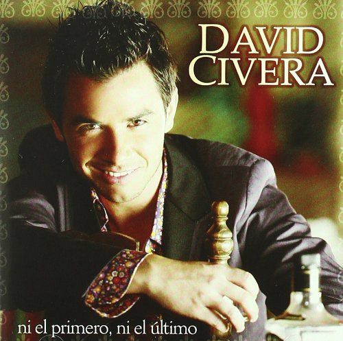 Ni El Primero, Ni El Último [CD]