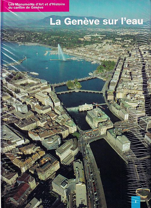 La Genève sur l'eau