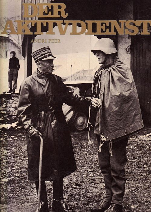 Der Aktivdienst 