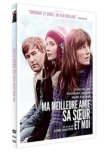 Ma meilleure amie, sa soeur et moi (VOST) [DVD]