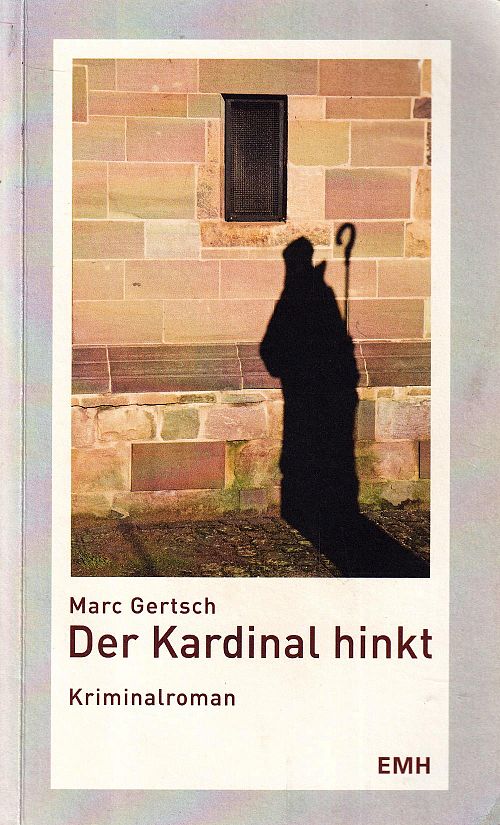 Der Kardinal hinkt