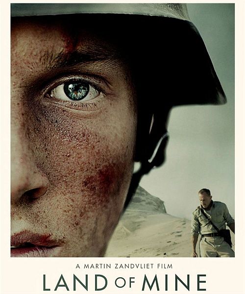 Les oubliés [Blu-ray]