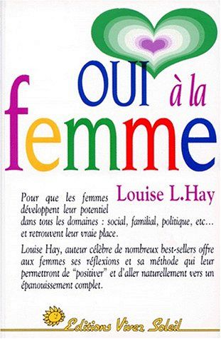 Oui à la femme