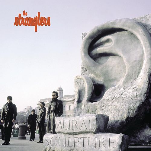 Aural Sculpture [CD]