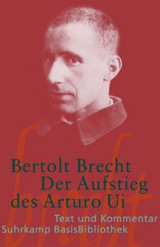 Der Aufstieg des Arturo Ui
