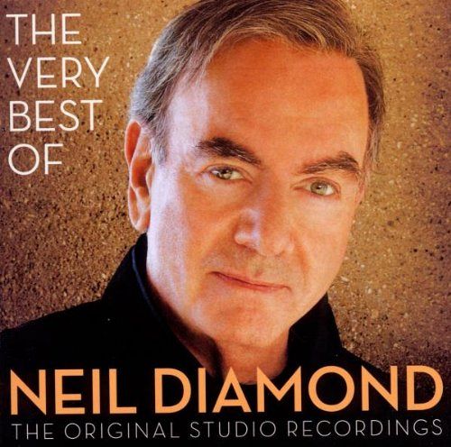 The Very Best of Neil Diamond [CD]