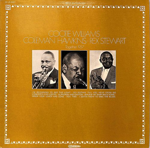 Together 1957 [Vinyl]