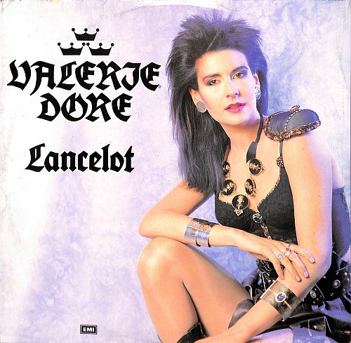 Lancelot [Vinyl]