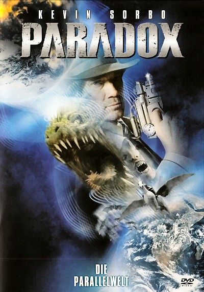 Paradox [DVD]