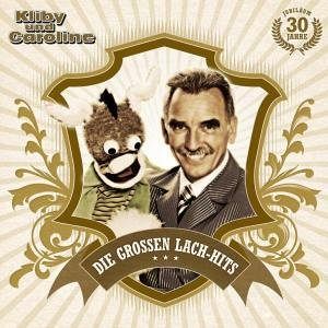 Die Grossen Lach-Hits [CD]