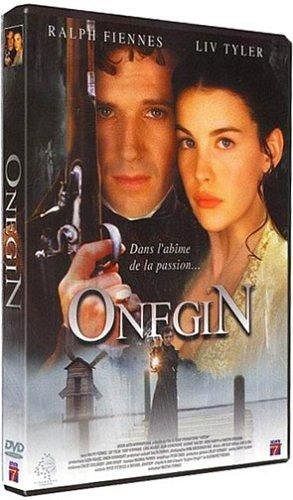 Onegin [DVD]