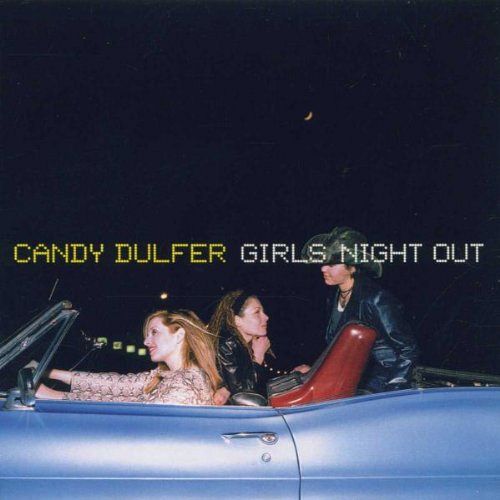 Girls Night Out [CD]