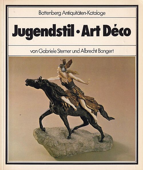 Jugendstil - Art Déco