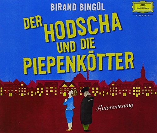 Der Hodscha und die Piepenkötter