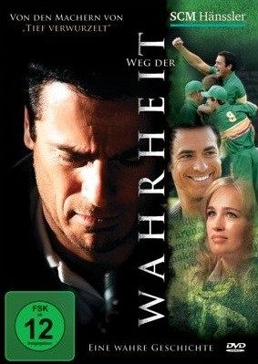 Weg der Wahrheit [DVD]