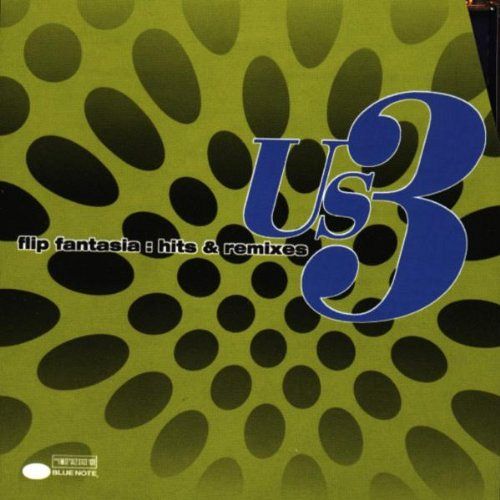 Flip Fantasia - Hits & Remixes [CD]