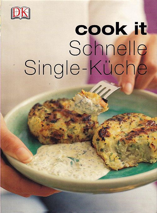 cook it - Schnelle Single-Küche