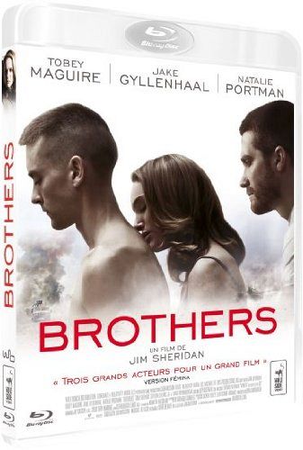 Brothers [Blu-ray]