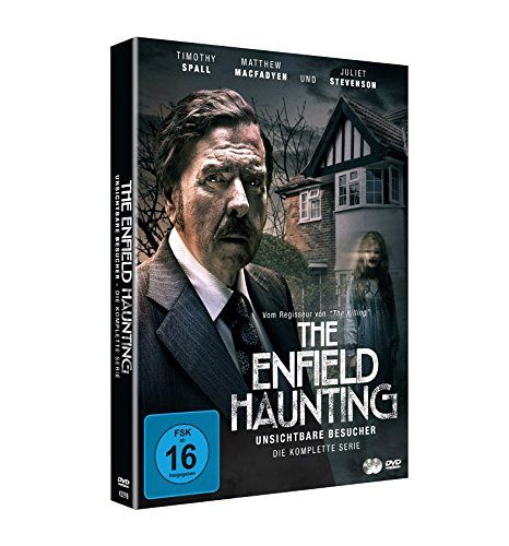 The Enfield haunting [DVD]