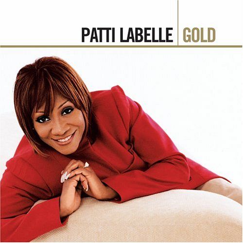 Gold [CD]