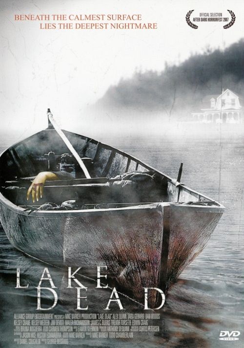Lake Dead [DVD]