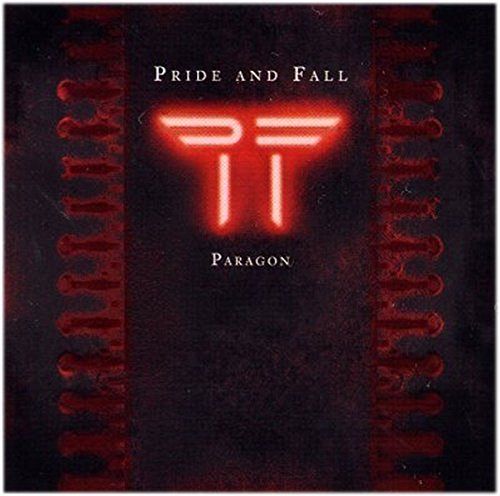 Paragon [CD]