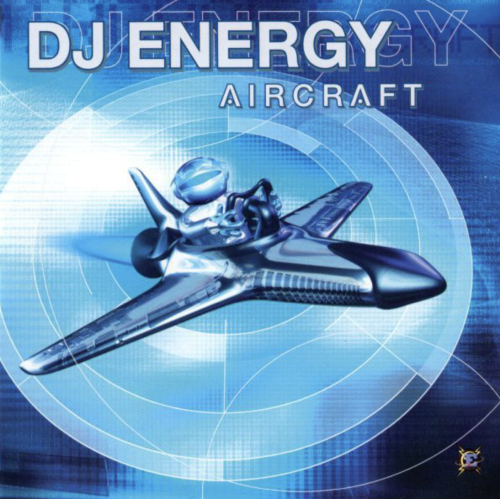 Aircraft [CD]