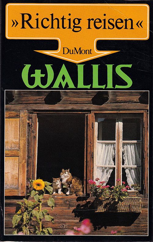 Wallis - Richtig reisen