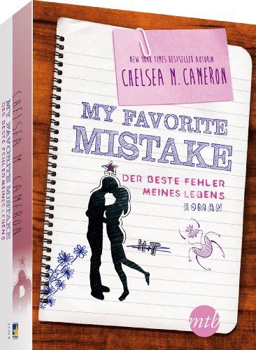 My favorite Mistake - Der beste Fehler meines Lebens