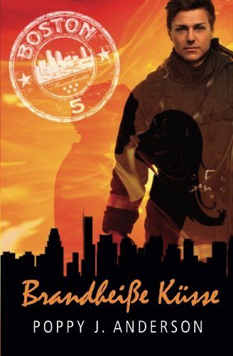 Brandheisse Küsse