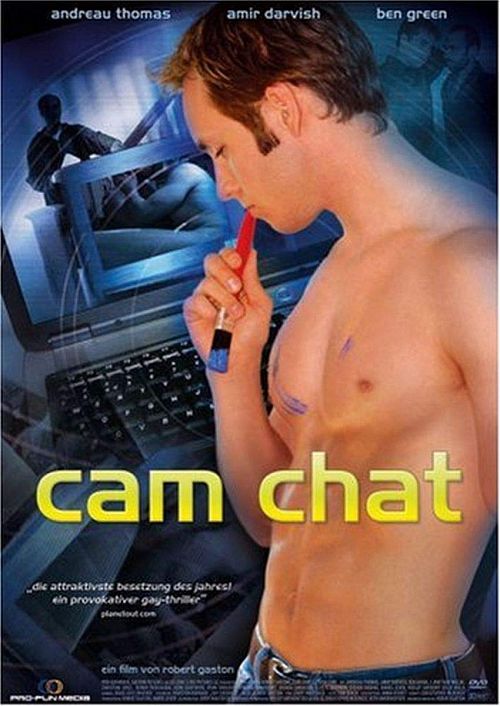 Cam Chat (OmU) [DVD]